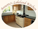 Annettes Lakeland Kitchen