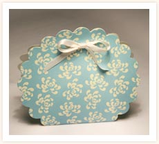 Cloud Favour