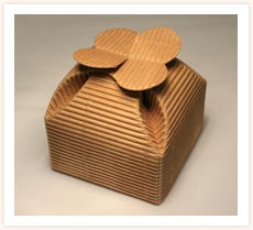 Clover Box Plain
