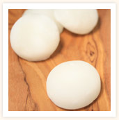 Kendal mintcake rounds