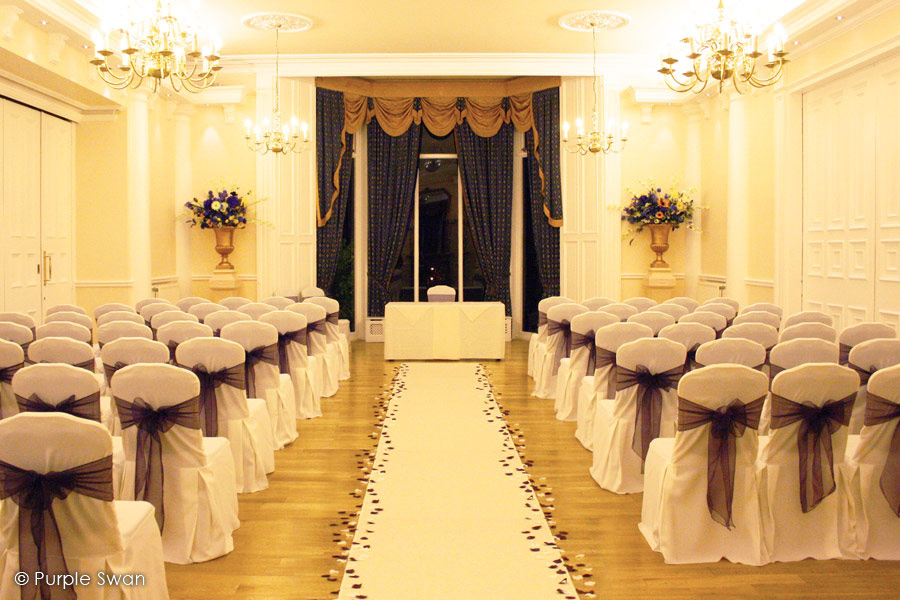 Aisle Runner Hire Cumbria Lake District Lancashire