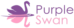 Purple Swan